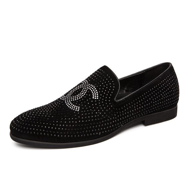 Fashion Casual Half & Full Loafers Shoes