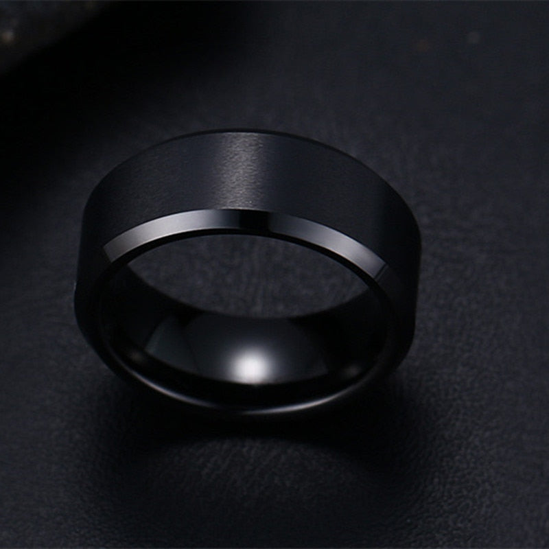Fashion Charm Ring