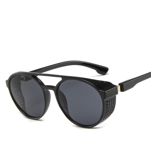 Classic Men Brand Vintage Sunglasses