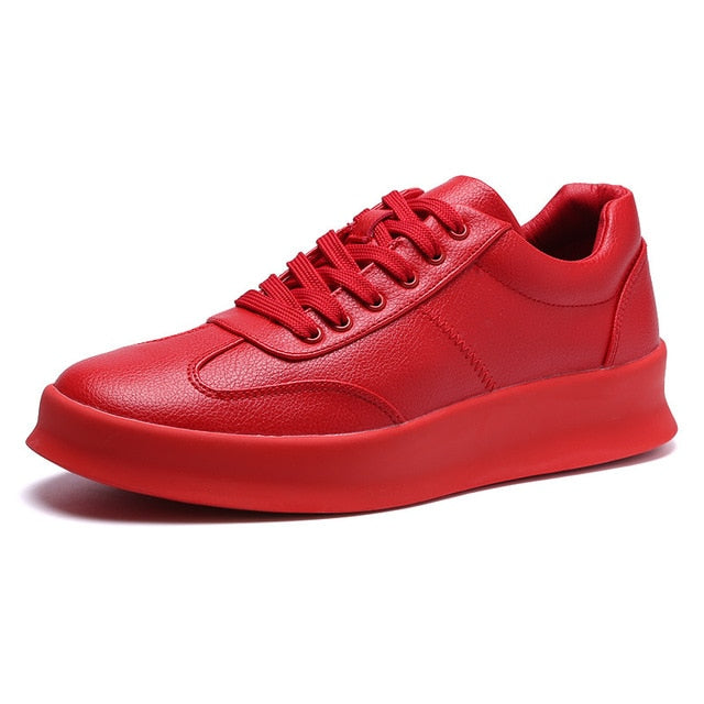 Flat Sole breathable non-slip Sneakers