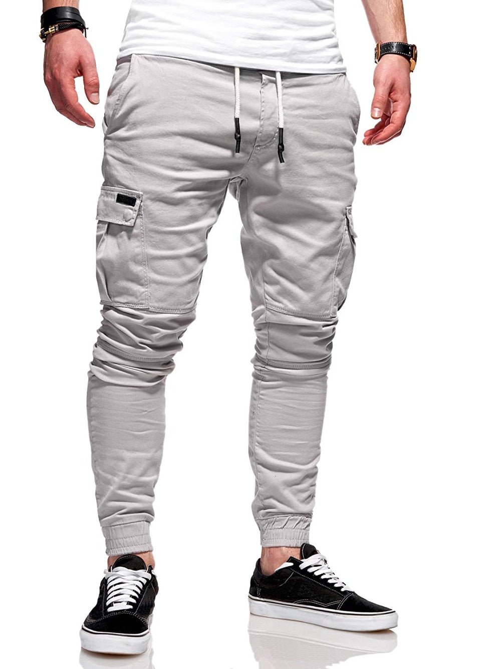 Casual Combat Pants