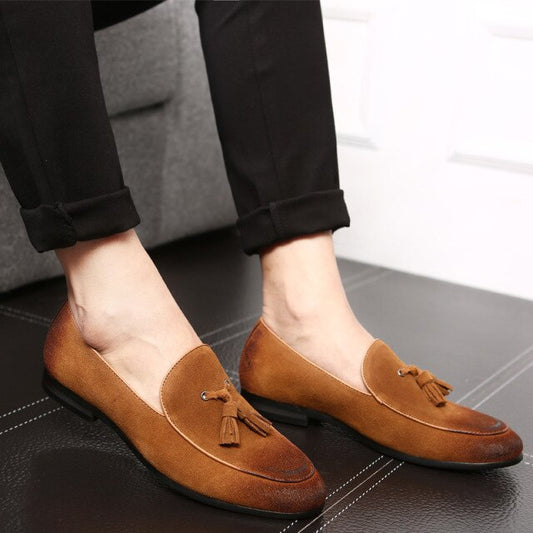 Men Formal Elegant Dress Shoes