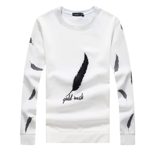 Men's Casual Sweatshirts