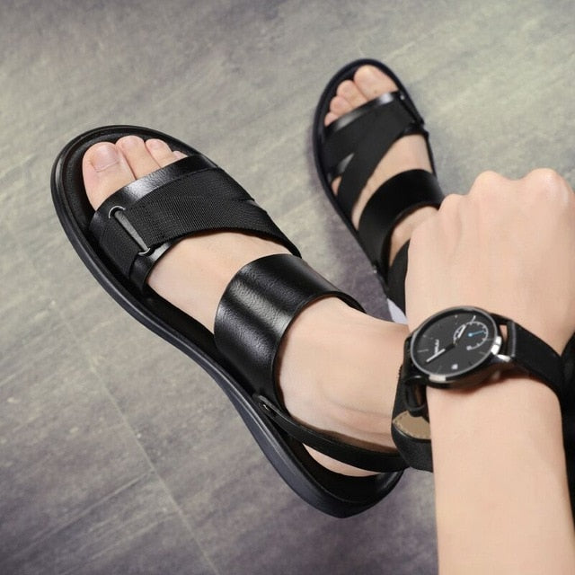 Non-Slip Soft Sole Sandal