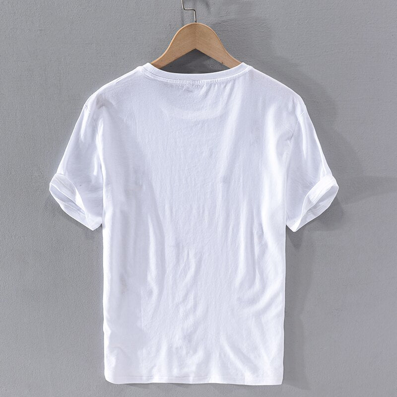 New Casual Fashion short-sleeved t-shirt