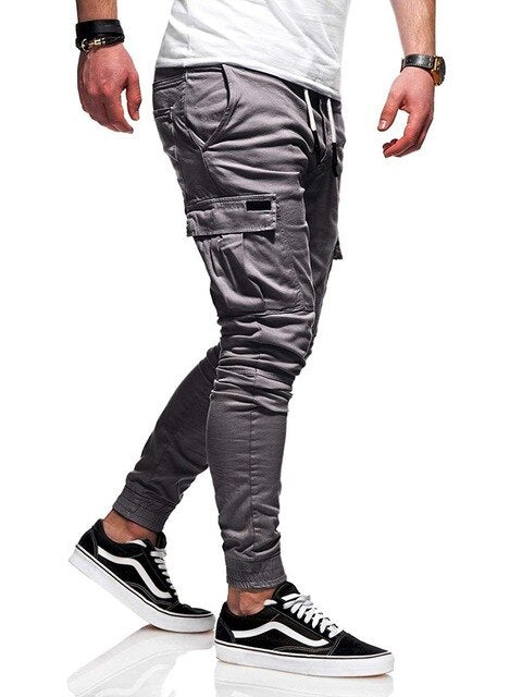 Casual Combat Pants