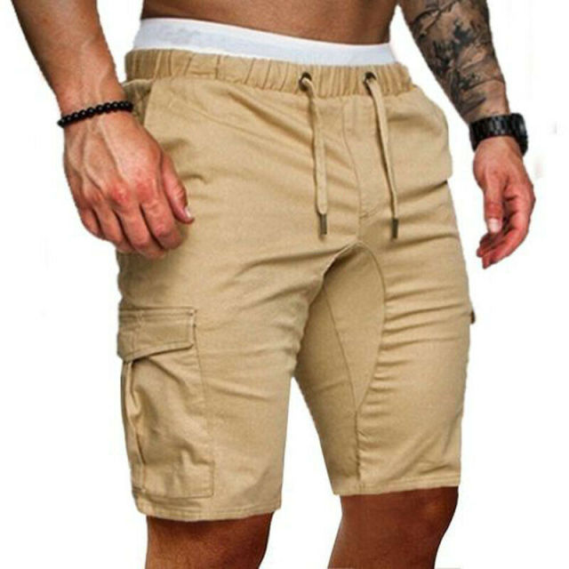 Army Casual Short | Camouflage Tactical Casual Short | TOXYNO