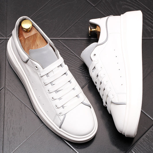 Casual Fashion Breathable Sneakers