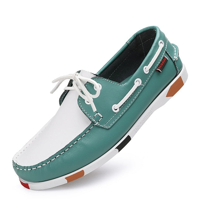 Classic Casual Fashion Loafers Boat Shoes