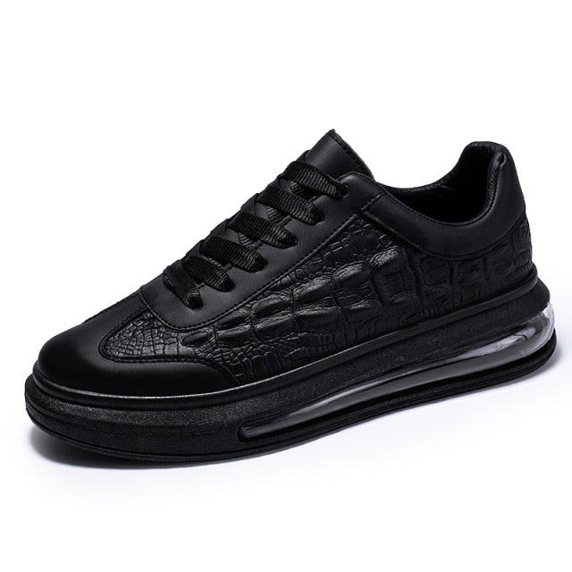 Capos Lace-up Sneakers Shoes