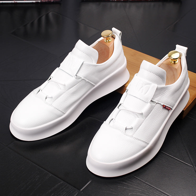 Breathable Leisure Shoes | TOXYNO