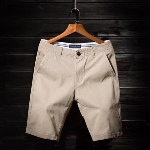 Casual Fashion Style Shorts Pant