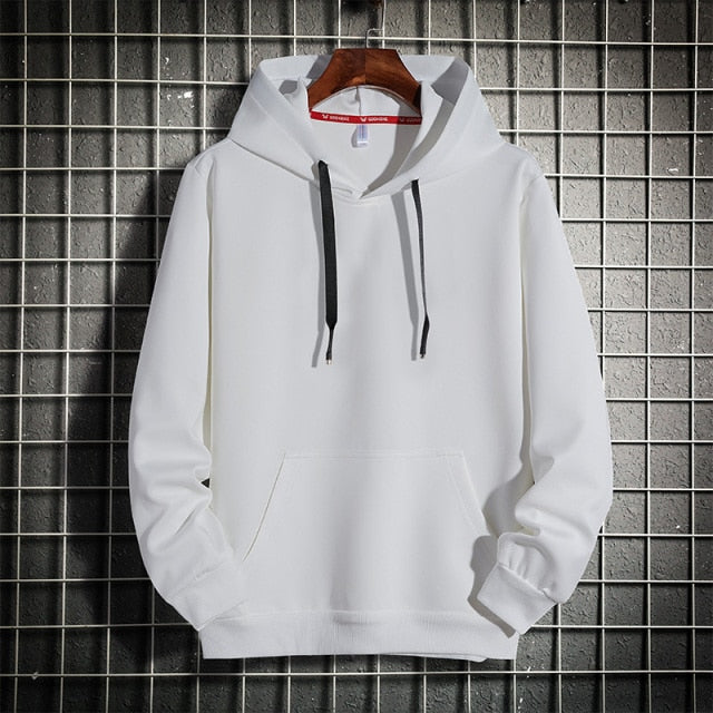 Men Hoodie Oversize Sweatshirts