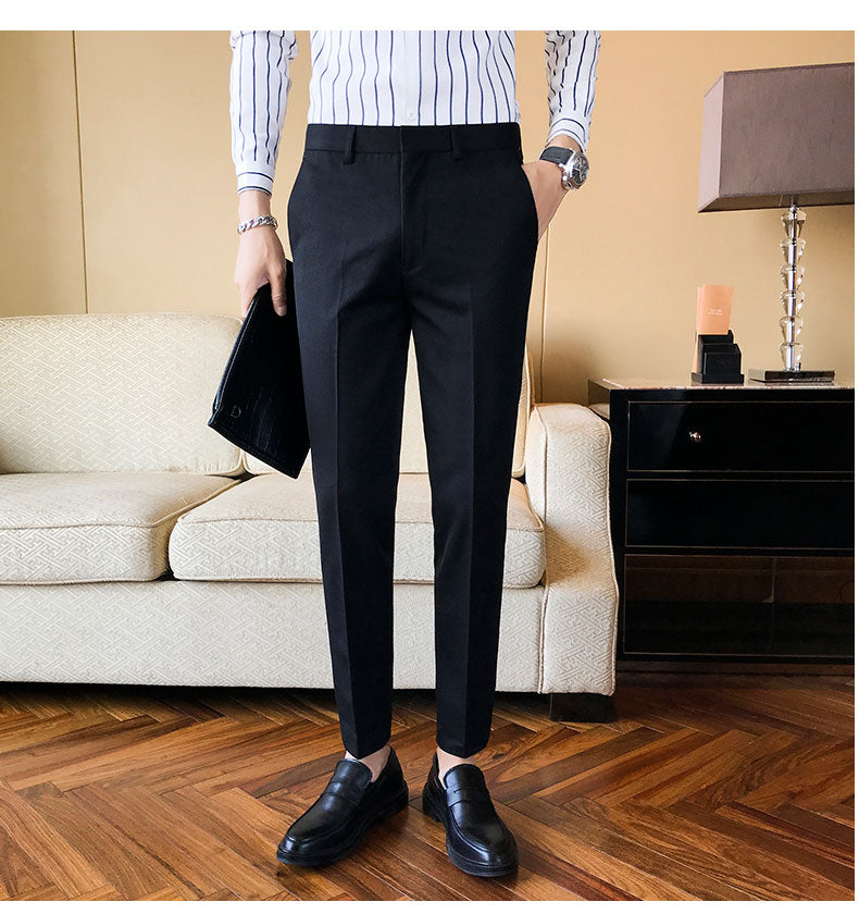 Business Formal Dress Pants