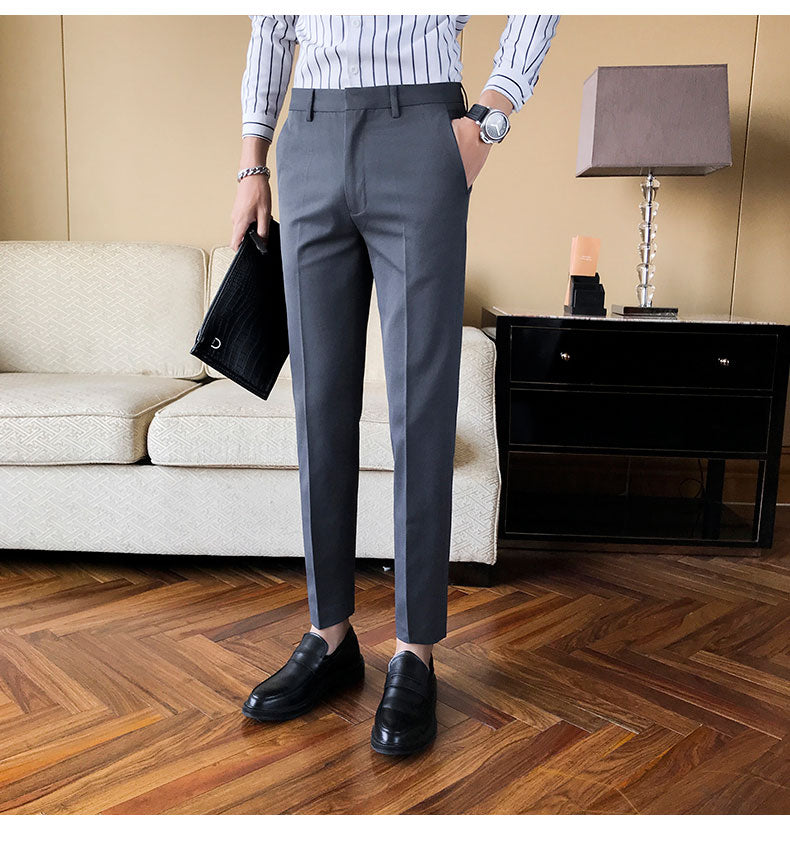 Business Formal Dress Pants