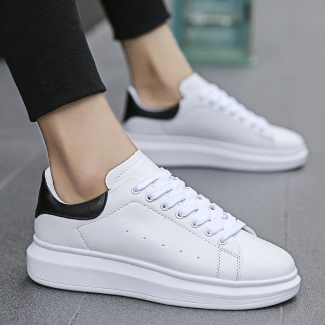 Male Cool Street Casual Sneakers