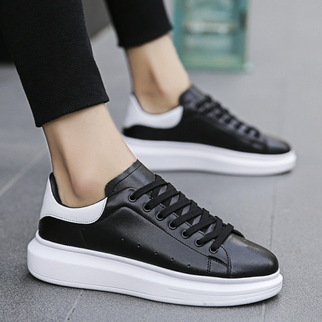 Male Cool Street Casual Sneakers