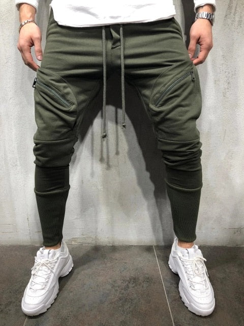 Men's Casual Jogging Pant