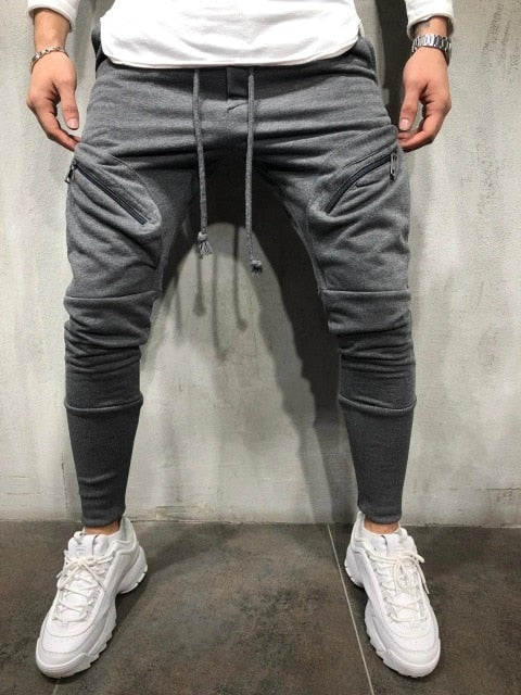 Men's Casual Jogging Pant