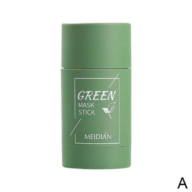 Cleansing Green Tea Purifying Clay Stick Mask