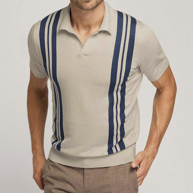 Chic Business Polo Shirts