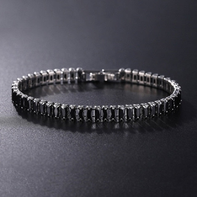 Cubic Zirconia Bracelet