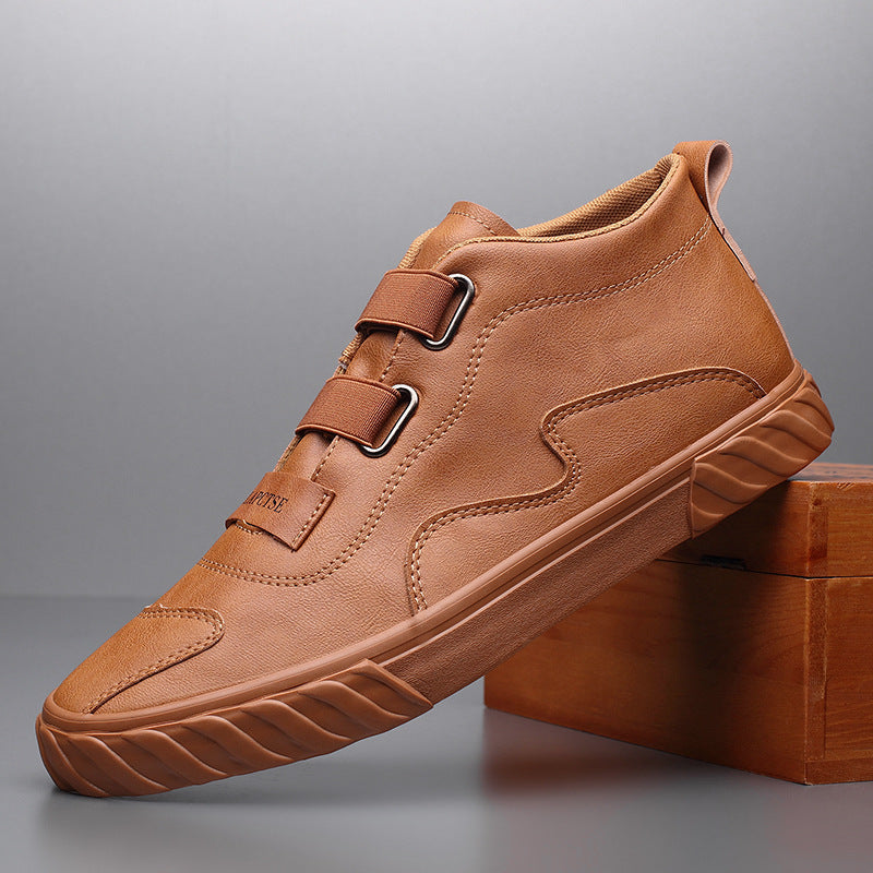 Baoda Casual Sneaker | Baoda Sneaker | TOXYNO