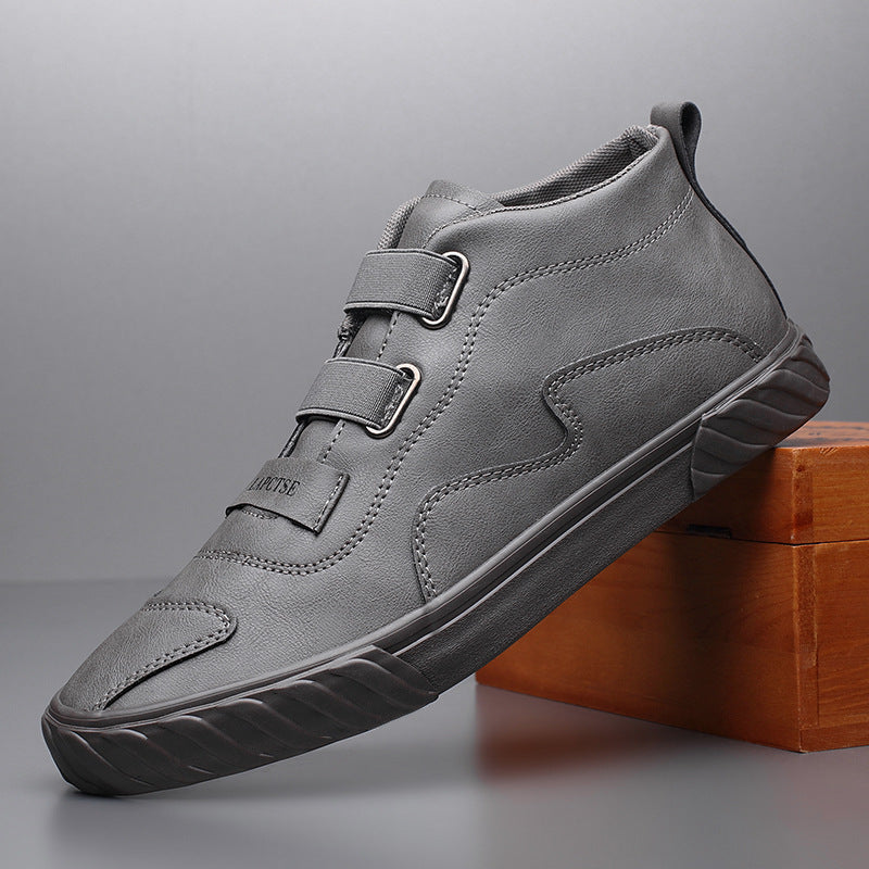 Baoda Casual Sneaker | Baoda Sneaker | TOXYNO