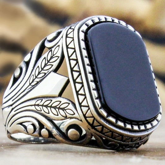 Vintage Fashion Rings