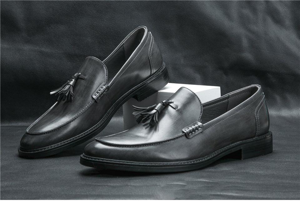 Wooten Classic Shoes