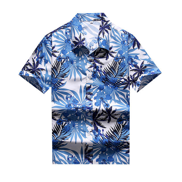 Fashion Hawaiian Shirts